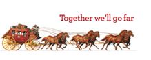 Wellsfargo stagecoach