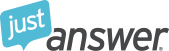 JustAnswer logo